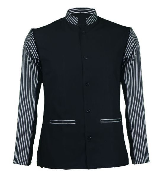 WCT-006 Waiter Uniform