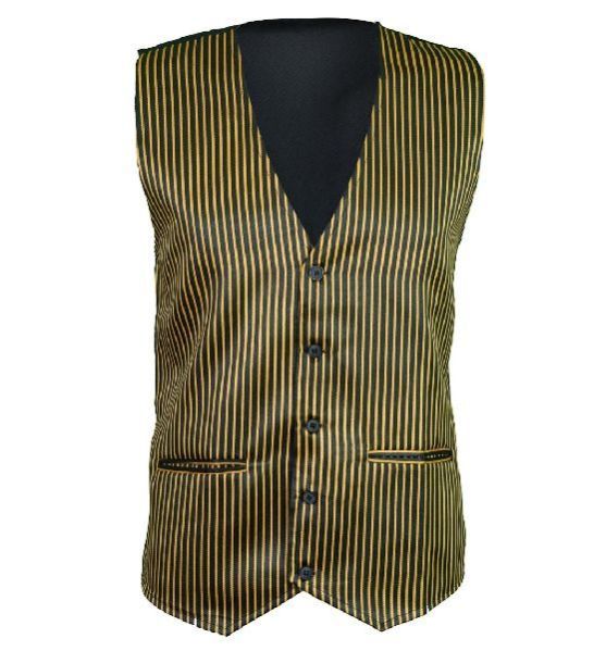 WTC 001 Mens Waist Coat
