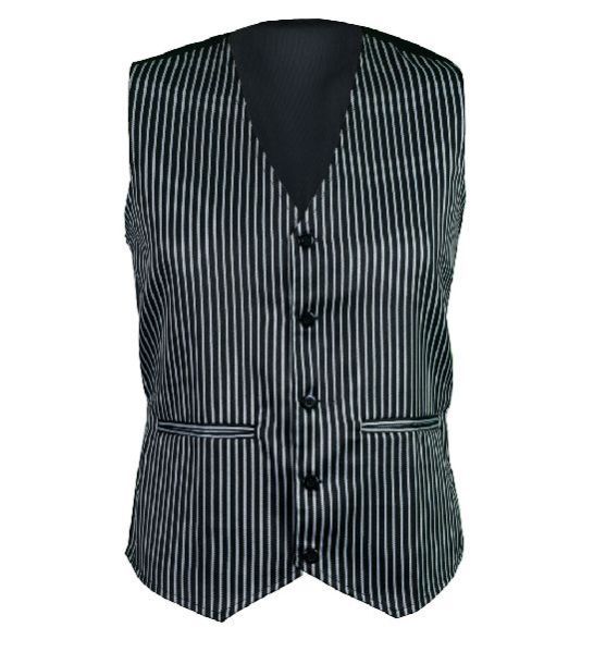 WTC 002 Mens Waist Coat