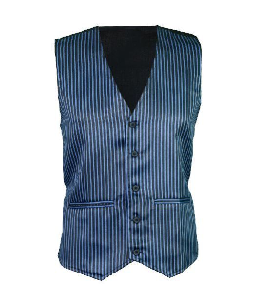 WTC 004 Mens Waist Coat