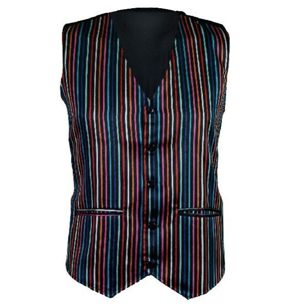 WTC 005 Mens Waist Coat