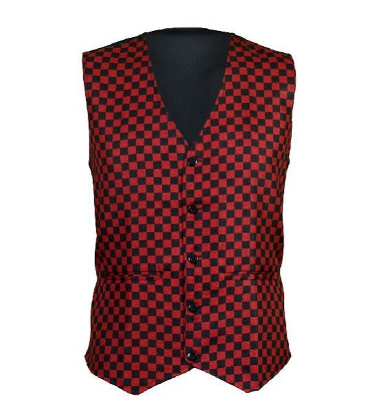 WTC 007 Mens Waist Coat