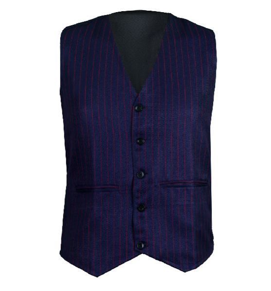 WTC 012 Mens Waist Coat