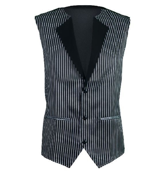 WTC 014 Mens Waist Coat