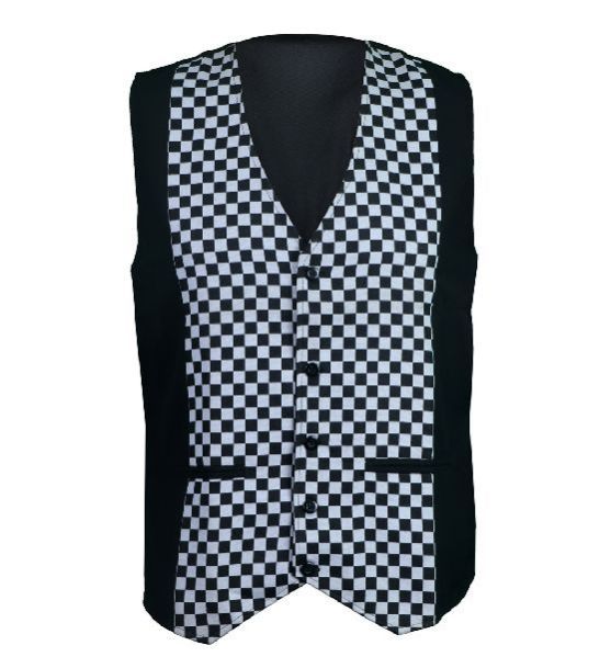 WTC 015 Mens Waist Coat