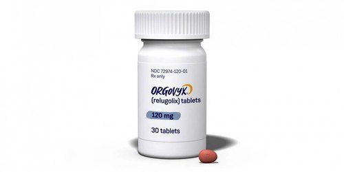 Orgovyx Tablets