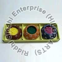 Diya Packaging Gulal