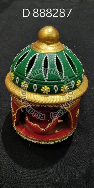 Fancy Floating Diyas 02