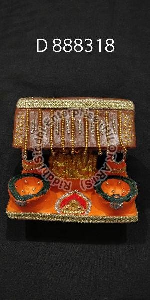 Fancy Floating Diyas 04