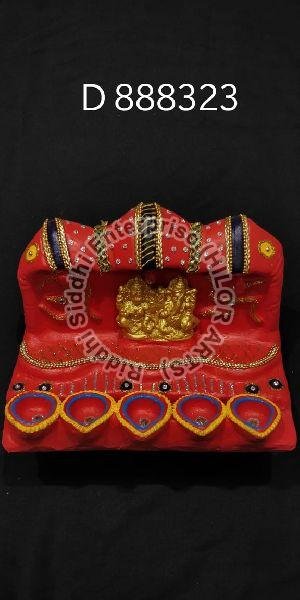 Fancy Floating Diyas 07