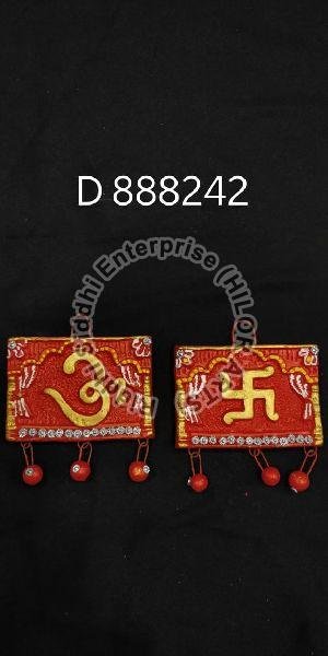 Fancy Kundan Diyas 01