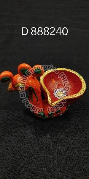 Fancy Kundan Diyas 03