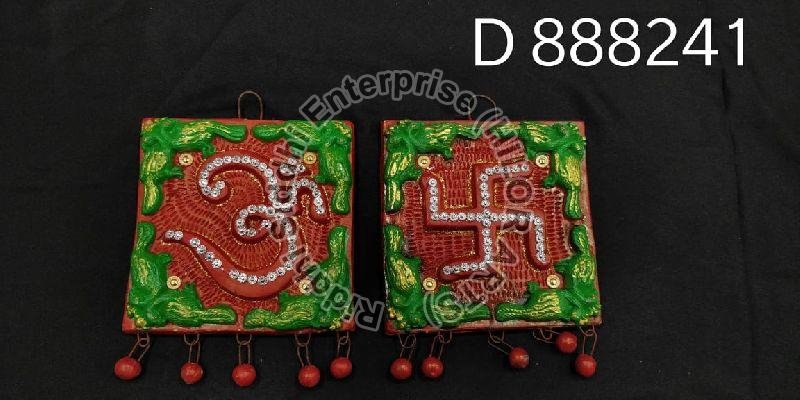 Fancy Kundan Diyas 04