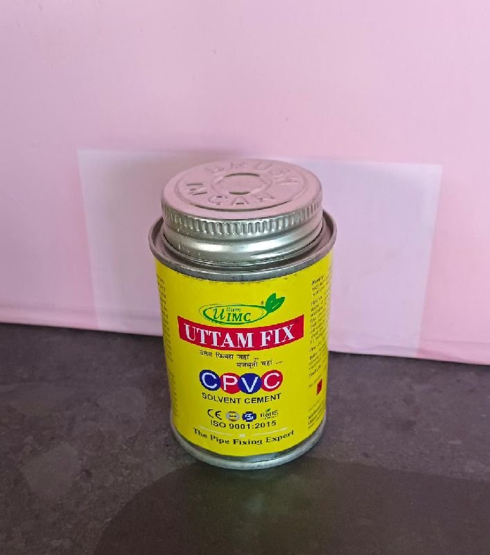 118 ml CPVC Solvent Cement