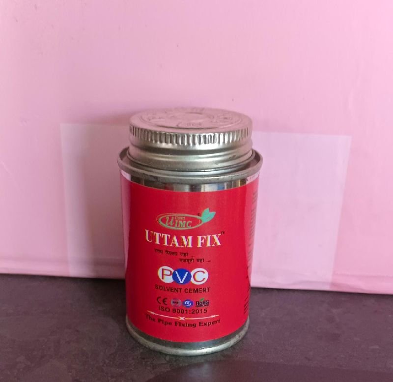 200 ml PVC Solvent Cement