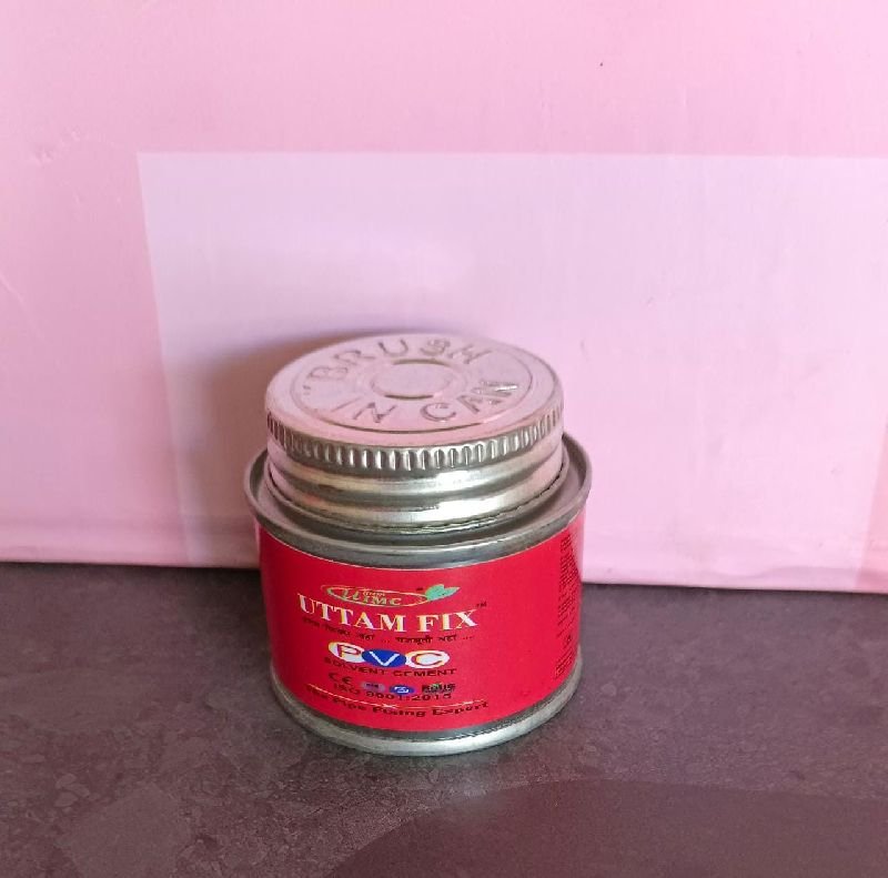 50 ml PVC Solvent Cement