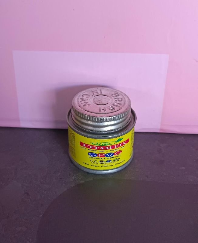 59 ml CPVC Solvent Cement