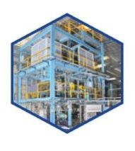 Biomass & Biodiesel Pilot Plant