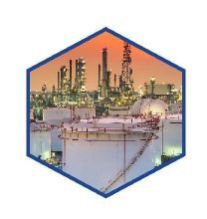 Petroleum, Gas & Refinery
