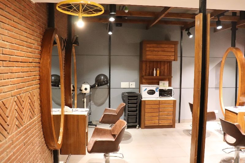 Retail Store Interior Designing 09