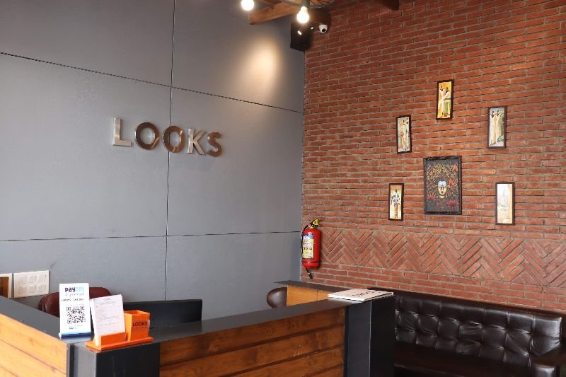 Retail Store Interior Designing 15