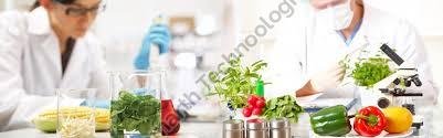 Food Testing Laboratory Setup Consultancy 07