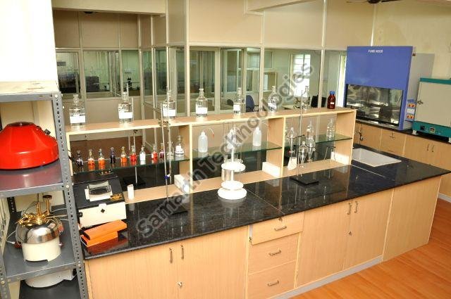 Food Testing Laboratory Setup Consultancy 08