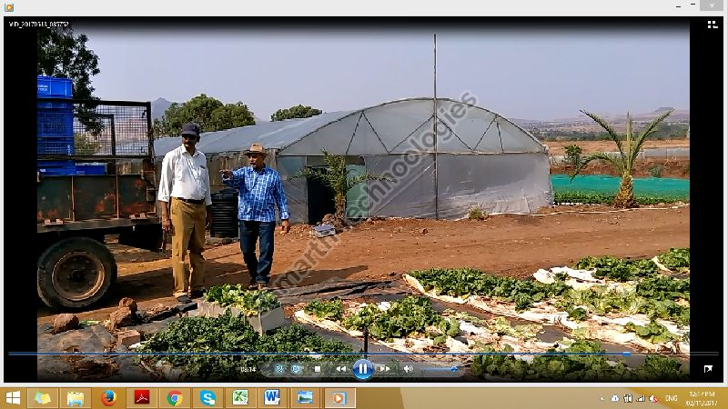 Global GAP (Good Agricultural Practices) Consultancy 11