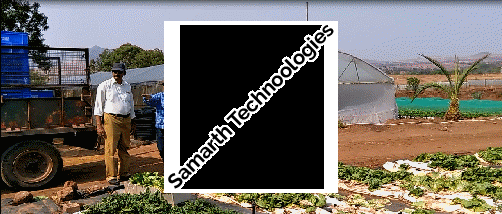 Global GAP (Good Agricultural Practices) Consultancy 05