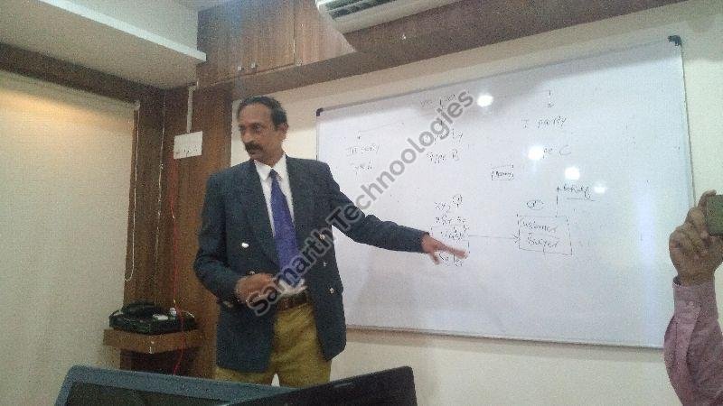 ISO 17020 Accreditation consultancy 03