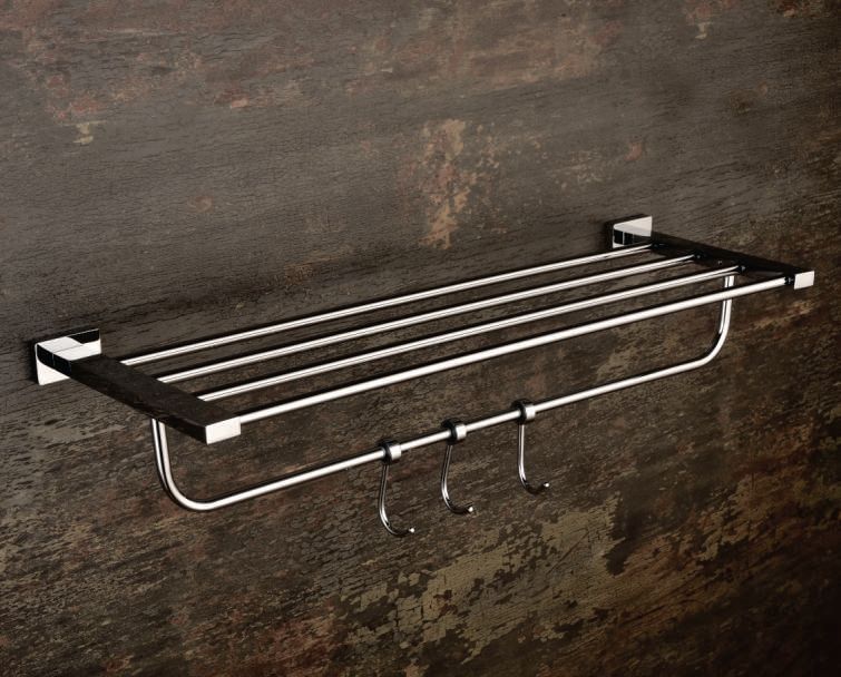 BZ 01 Towel Rack