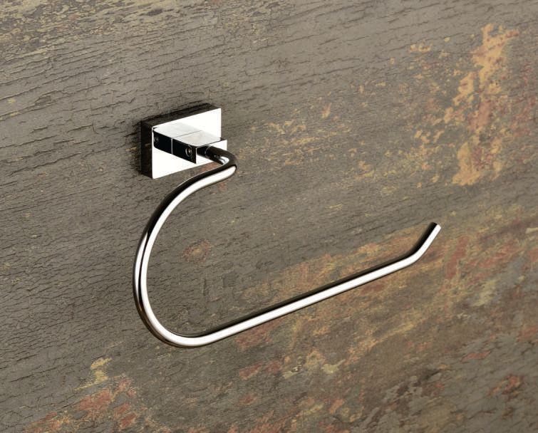 BZ 02 Towel Ring