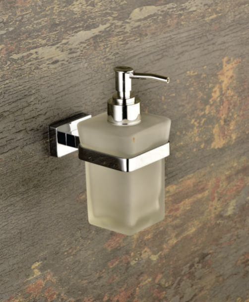 BZ 07 Soap Dispenser