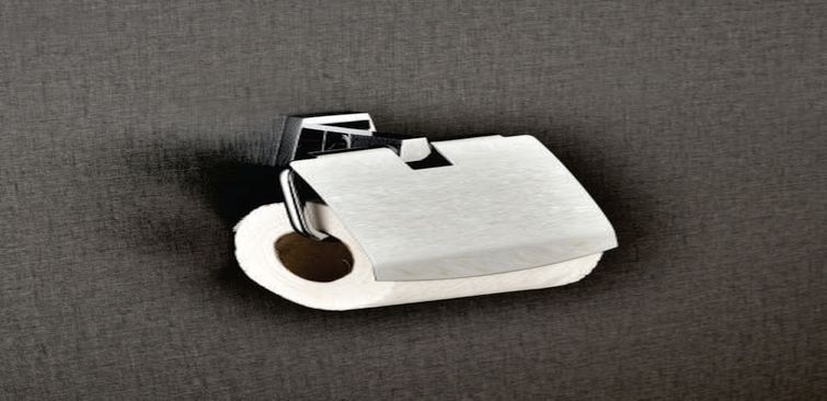 DC 05 Toilet Paper Holder