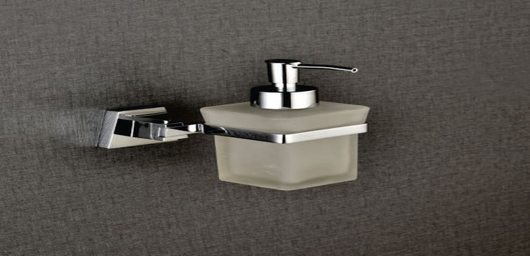 DC 07 Soap Dispenser