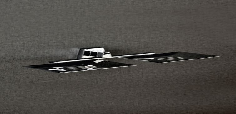 DC 12 Brass Double Soap Dish