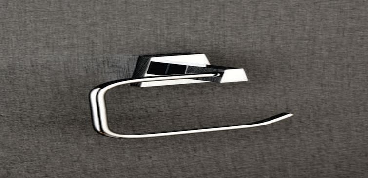 DC 13 Toilet Paper Holder