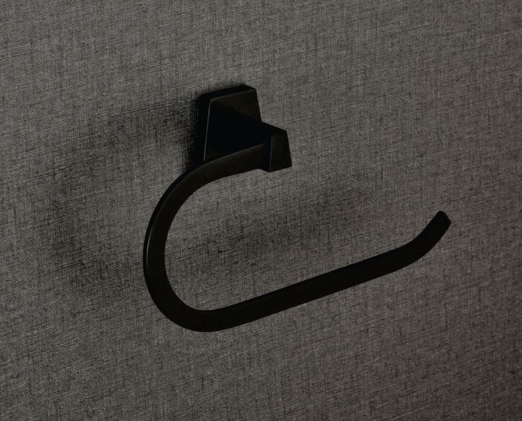 DLBL 01 Towel Ring