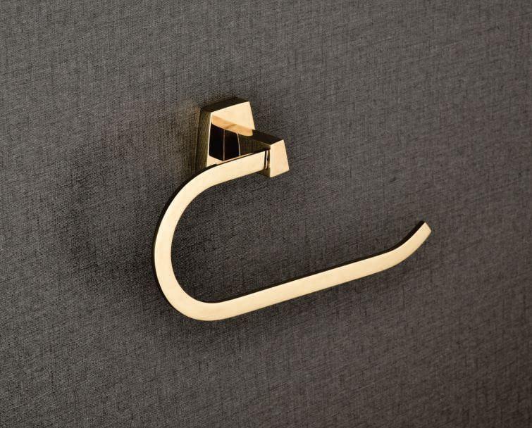 DLGL 01 Towel Ring