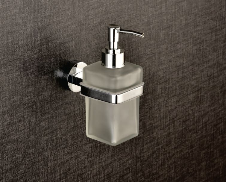 HB 07 Soap Dispenser