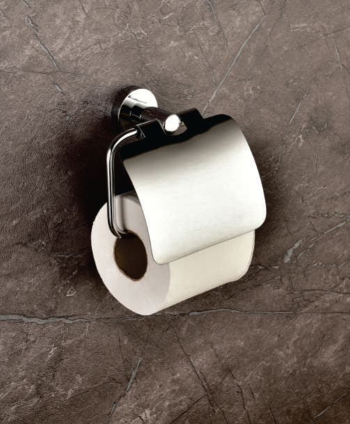 PR 05 Toilet Paper Holder