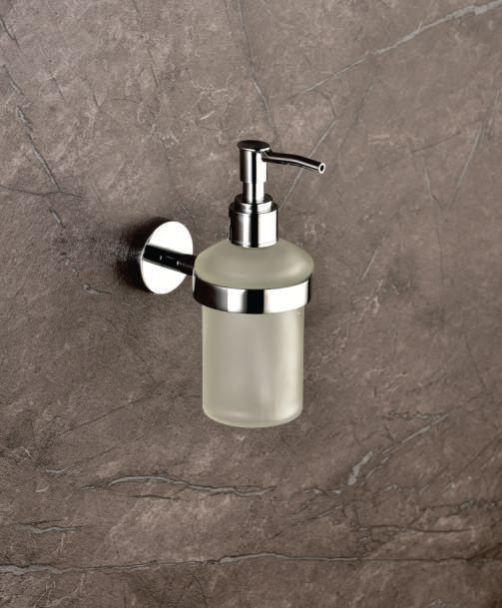 PR 07 Soap Dispenser