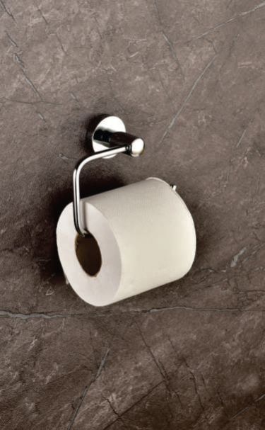 PR 13 Toilet Paper Holder