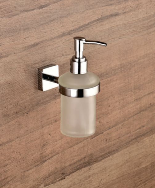 PS 07 Soap Dispenser