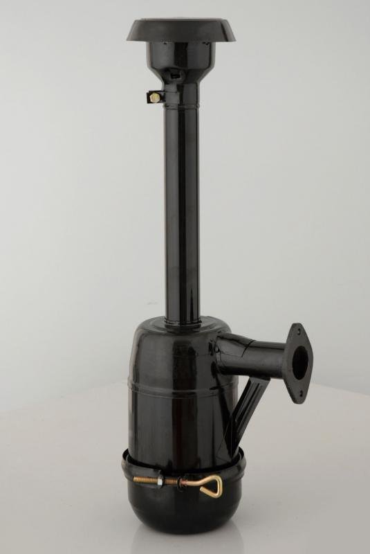 Ursus Tractor Air Cleaner Assembly 42/05-301/1