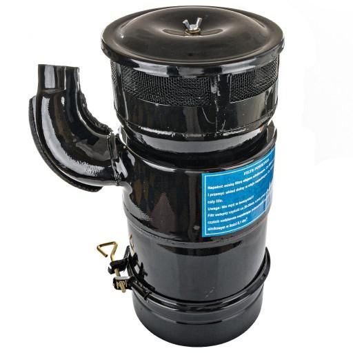 Ursus Tractor Air Cleaner Assembly C-360