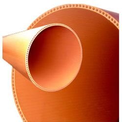 Eco-Drain Structured Wall Pipes
