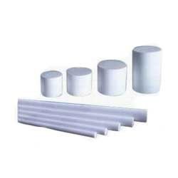 PVDF Extruded Rod