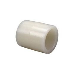 PVDF Socket Coupler