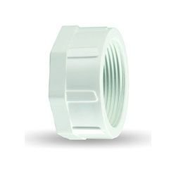 Upvc Threaded Endcap